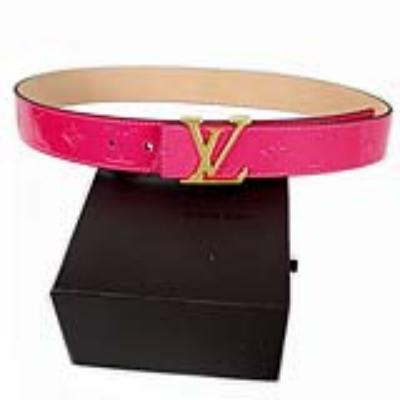 Louis Vuitton Belts-229